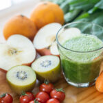 レッスン前後の食事タイミングとおすすめメニュー