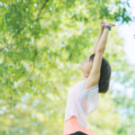 ピラティスの呼吸法をマスターしよう