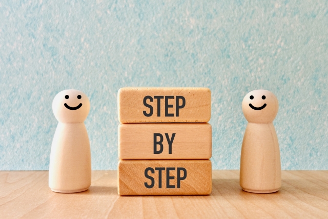 Read more about the article ピラティスのモチベーションと目標設定