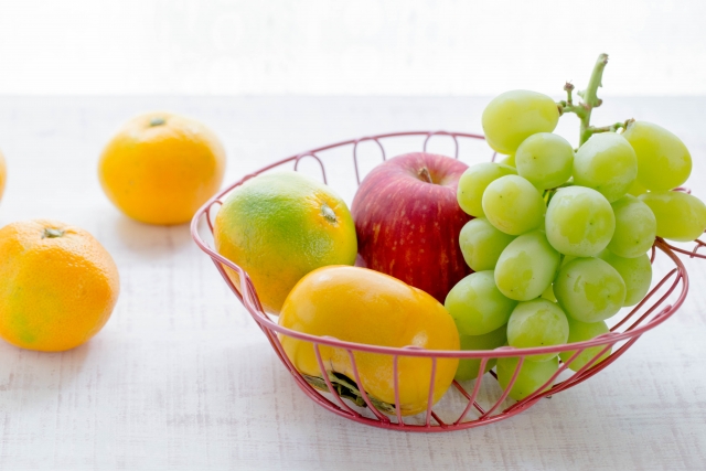 Read more about the article 季節ごとのフィットネスと食事のヒント