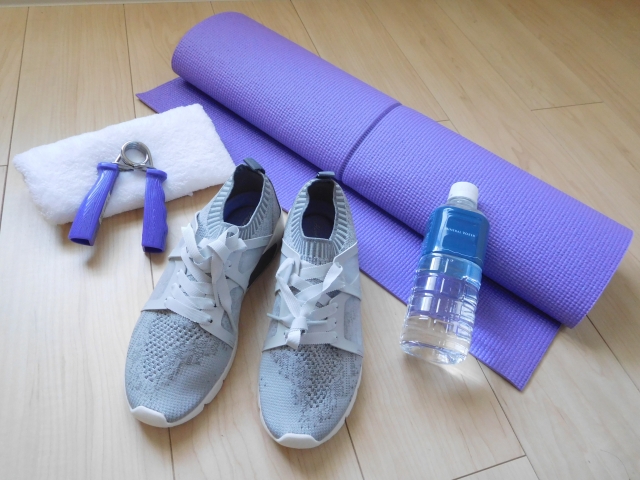 Read more about the article 自宅用ピラティス器具ガイド