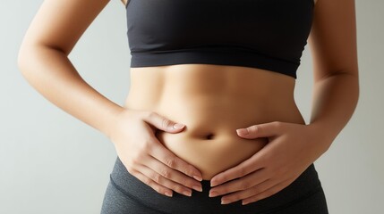 Read more about the article 下半身太り解消!ピラティスで美脚を手に入れる