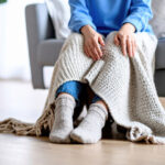 冷え性・むくみ対策のピラティスエクササイズ