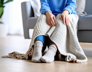 Read more about the article 冷え性・むくみ対策のピラティスエクササイズ