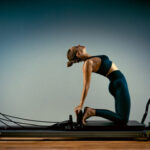 ピラティスで美姿勢!スタイルアップの秘訣