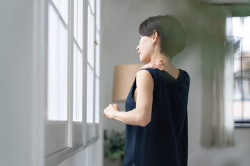 Read more about the article 更年期の不調をピラティスで和らげる