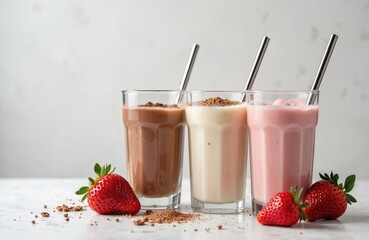 Read more about the article ピラティスとプロテイン、正しい組み合わせ方