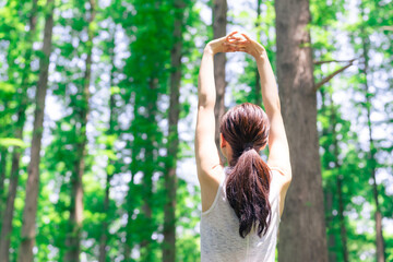 Read more about the article 自律神経を整えるピラティスのアプローチ